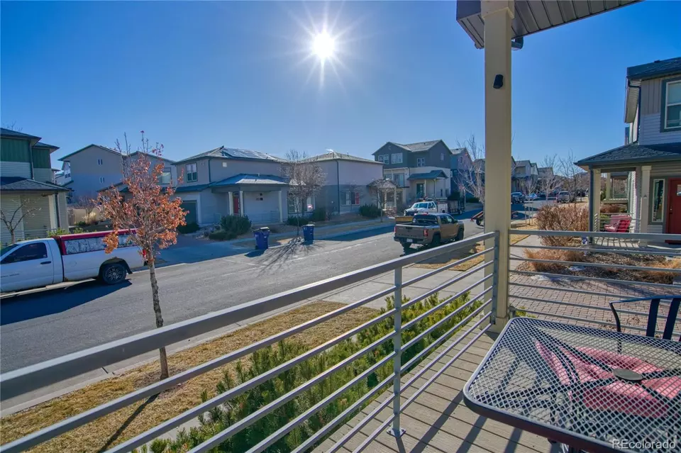 Exterior - 5295 Andes St, Denver, CO 80249 photo 2 of 7