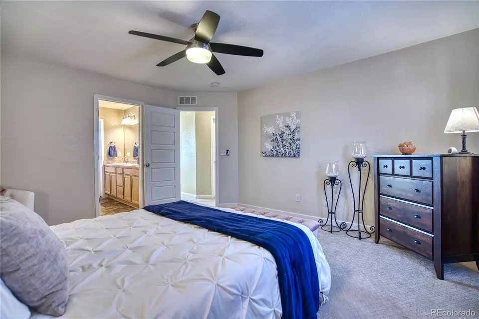Bedroom - 5295 Andes St, Denver, CO 80249 photo 2 of 7