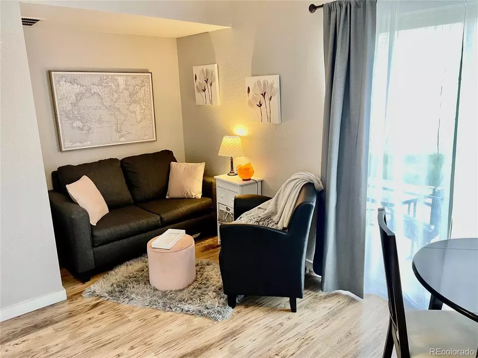 Living - 5295 Andes St, Denver, CO 80249 photo 3 of 4