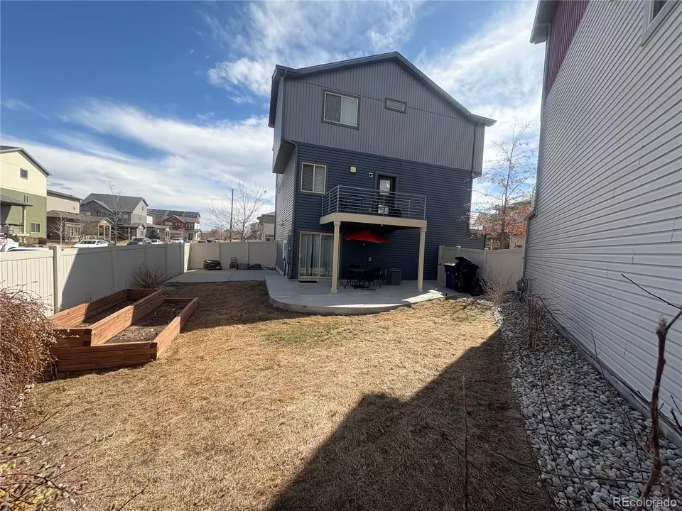 Exterior - 5295 Andes St, Denver, CO 80249 photo 7 of 7
