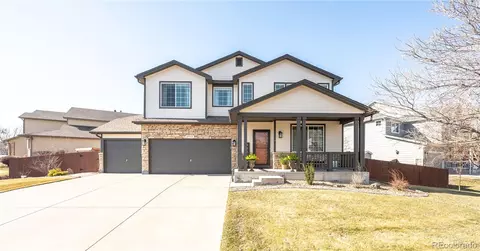 6718 Thistleridge Ave, Longmont, CO 80504