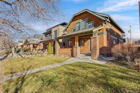 890 S Vine St, Denver, CO 80209