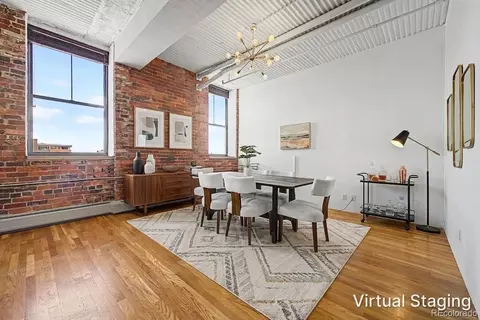 2261 Blake St #4F, Denver, CO 80205
