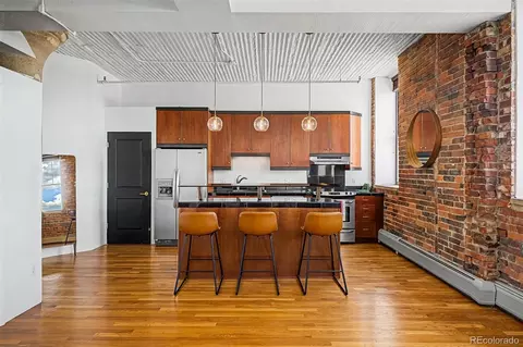 2261 Blake St #4F, Denver, CO 80205