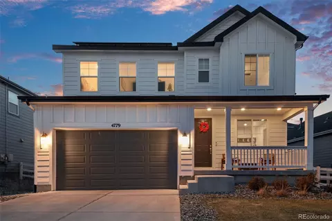 4779 Gray Wolf Ln, Castle Rock, CO 80104