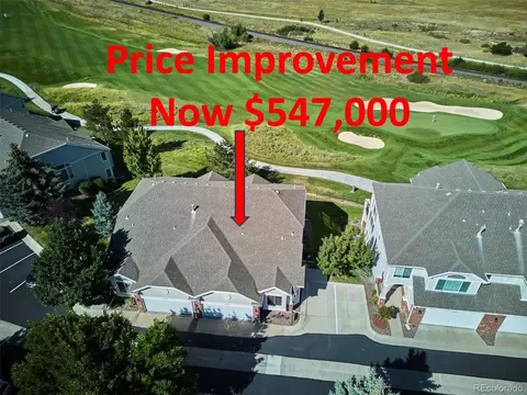3123 Newport Cir, Castle Rock, CO 80104