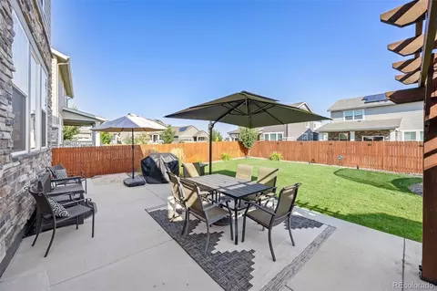 Exterior - 24723 E Tennessee Pl, Aurora, CO 80018 photo 10 of 13