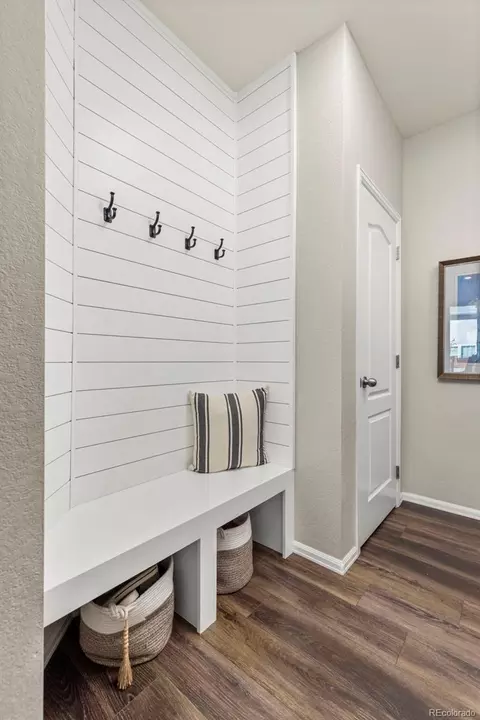 Entry Way - 24723 E Tennessee Pl, Aurora, CO 80018 photo 3 of 4