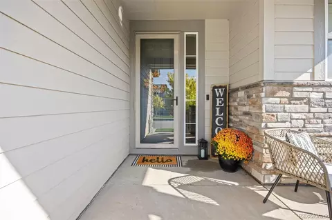 Exterior - 24723 E Tennessee Pl, Aurora, CO 80018 photo 5 of 13