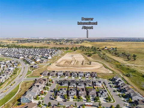 View/Area - 24723 E Tennessee Pl, Aurora, CO 80018 photo 6 of 6
