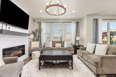 Living - 24723 E Tennessee Pl, Aurora, CO 80018 photo 1 of 2