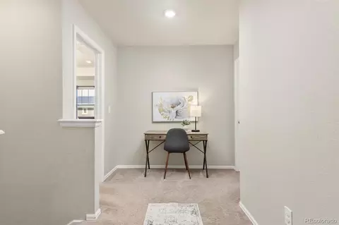 Entry Way - 24723 E Tennessee Pl, Aurora, CO 80018 photo 4 of 4