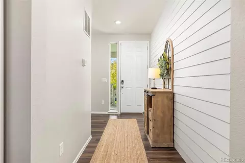 Entry Way - 24723 E Tennessee Pl, Aurora, CO 80018 photo 1 of 4