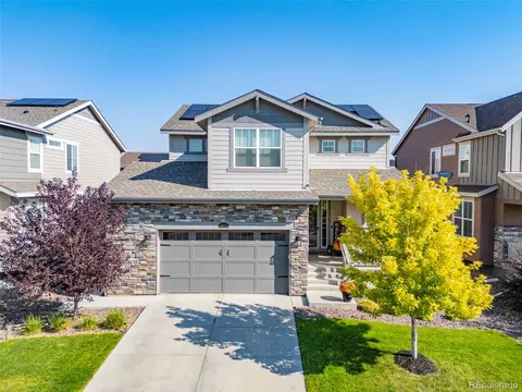 Exterior - 24723 E Tennessee Pl, Aurora, CO 80018 photo 2 of 13