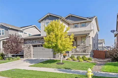 Exterior - 24723 E Tennessee Pl, Aurora, CO 80018 photo 3 of 13