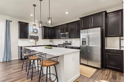 Kitchen - 24723 E Tennessee Pl, Aurora, CO 80018 photo 2 of 2