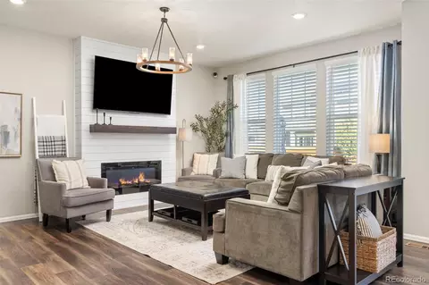 Living - 24723 E Tennessee Pl, Aurora, CO 80018 photo 2 of 2