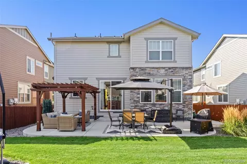 Exterior - 24723 E Tennessee Pl, Aurora, CO 80018 photo 7 of 13