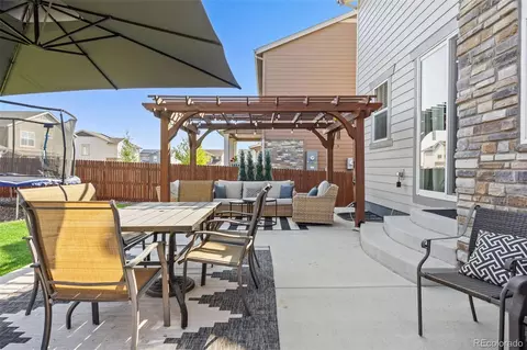 Exterior - 24723 E Tennessee Pl, Aurora, CO 80018 photo 6 of 13