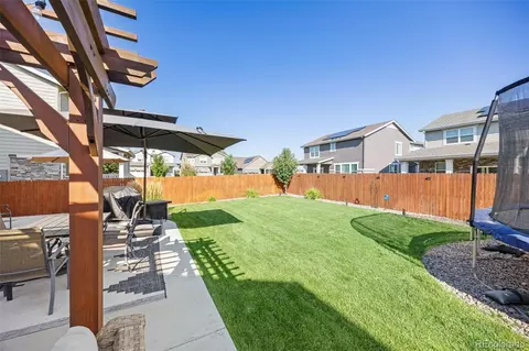 Exterior - 24723 E Tennessee Pl, Aurora, CO 80018 photo 13 of 13