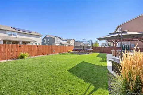Exterior - 24723 E Tennessee Pl, Aurora, CO 80018 photo 11 of 13
