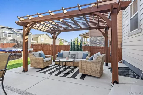 Exterior - 24723 E Tennessee Pl, Aurora, CO 80018 photo 9 of 13