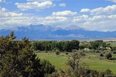 Tract 7 Off Of L5, San Luis, CO 81152