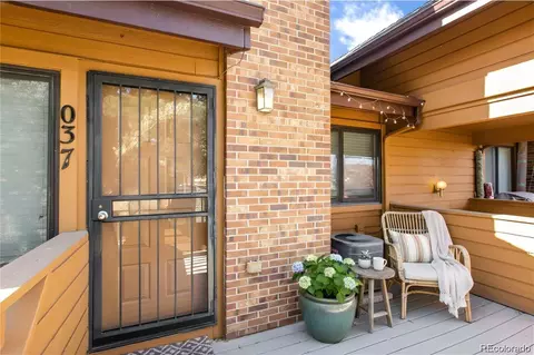 9400 E Iliff Ave #37, Denver, CO 80231