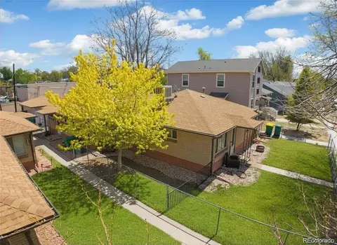 3114-3118 S Acoma St, Englewood, CO 80110
