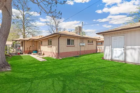 3114-3118 S Acoma St, Englewood, CO 80110
