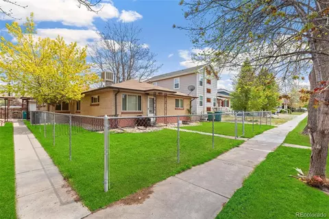 3114-3118 S Acoma St, Englewood, CO 80110