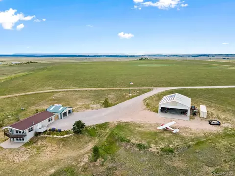 10444 County Road 102, Elbert, CO 80106