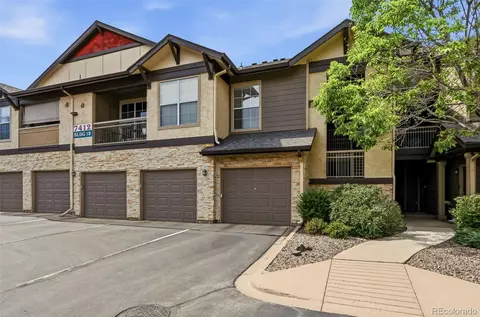 7412 S Quail Cir #1226, Littleton, CO 80127