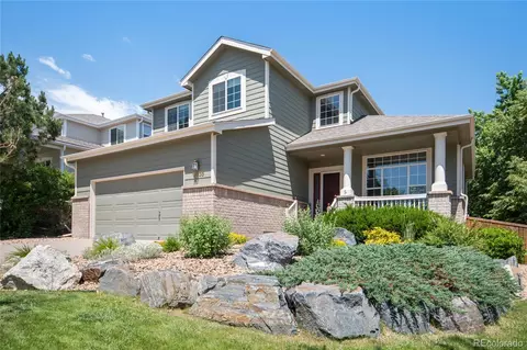 17235 Opal Hill Dr, Parker, CO 80134