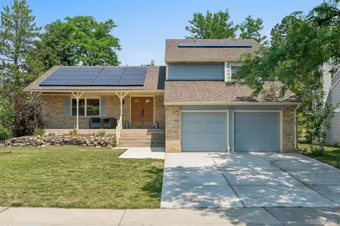 10503 W Turtle Mtn, Littleton, CO 80127