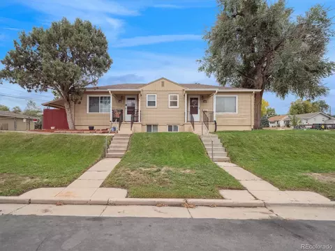 3130 W Bayaud Ave, Denver, CO 80219