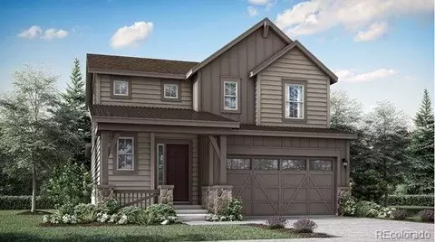 12538 W Geddes Dr, Littleton, CO 80127