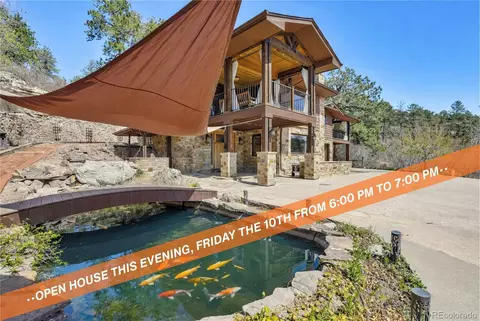 5290 N Lariat Dr, Castle Rock, CO 80108