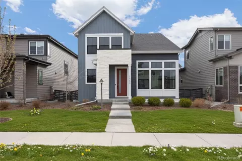 1556 Stablecross Dr, Castle Pines, CO 80108