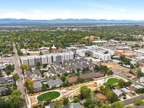View/Area - 4220 E Warren Ave #2, Denver, CO 80222 photo 1 of 3