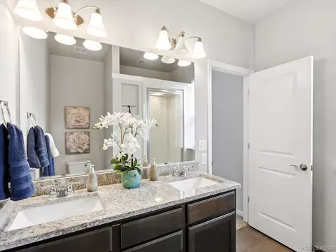 Bath - 4220 E Warren Ave #2, Denver, CO 80222 photo 1 of 4