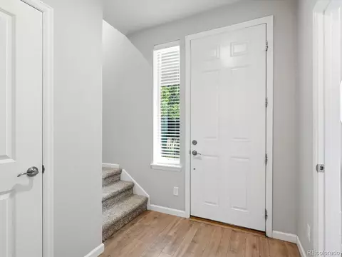 Entry Way - 4220 E Warren Ave #2, Denver, CO 80222 photo 1 of 1