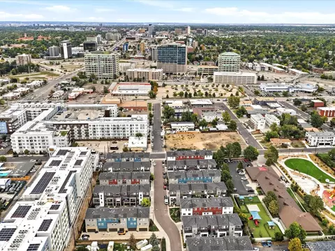 View/Area - 4220 E Warren Ave #2, Denver, CO 80222 photo 3 of 3