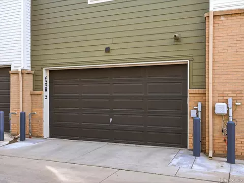 Exterior - 4220 E Warren Ave #2, Denver, CO 80222 photo 1 of 2