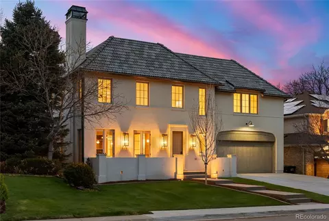 315 Fairfax St, Denver, CO 80220