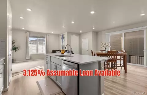 940 Morning Glory Rd, Henderson, CO 80640