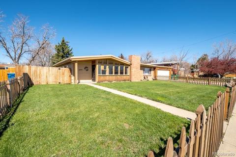 4591 Pierce St, Wheat Ridge, CO 80033 photo 1