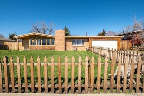 4591 Pierce St, Wheat Ridge, CO 80033 photo 2