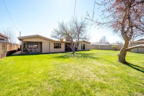 4591 Pierce St, Wheat Ridge, CO 80033 photo 25