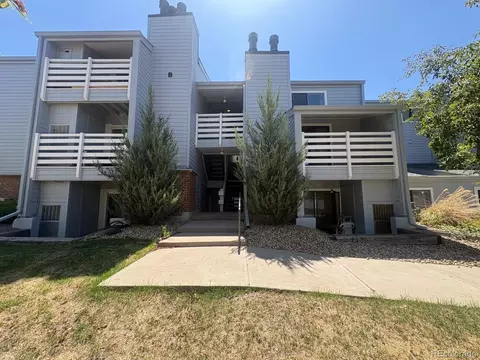 7665 Eastman Ave #204B, Denver, CO 80231